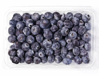 Mustikad ämbris, 400g