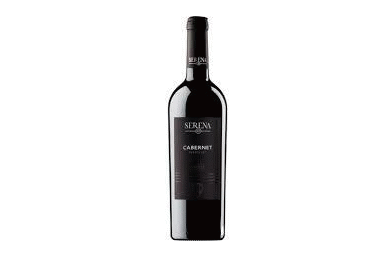 KGT vein SERENA Cabernet Veneto 750ml