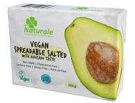 Taimne määre avokaado mait.NATURALE 200g