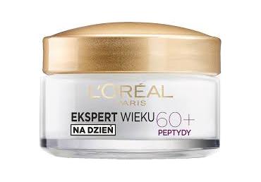Päevakreem L'ORÉAL Age Expert 60+ 50ml - 2