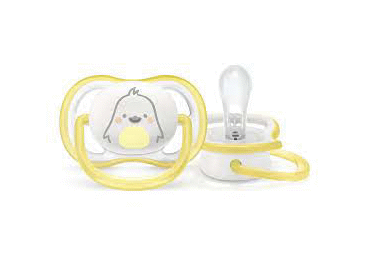 Lutt AVENT Ultra Air 0-6k,violet - 1