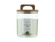 Kuivainepurk UNIWELL Acacia 1,2 l