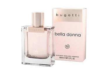 Parfüüm BUGATTI Bella Donna Woman 60ml