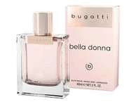 Parfüüm BUGATTI Bella Donna Woman 60ml