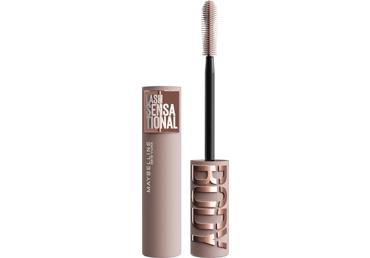 Ripsmetušš MAYBELLINE Body Black