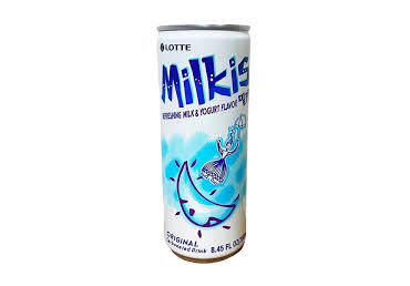 Karastusjook MILKIS 250ml