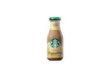 Kohvijook STARBUCKS Frappuccino 250ml