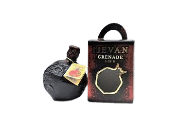Vein IJEVAN Grenade Granaatõun 12% 750ml - 2