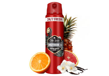 Deodorant OLD SPICE Wolfthorn 150ml - 2