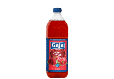 Karbon-mata kar.jook GAJA granaatõuna1L