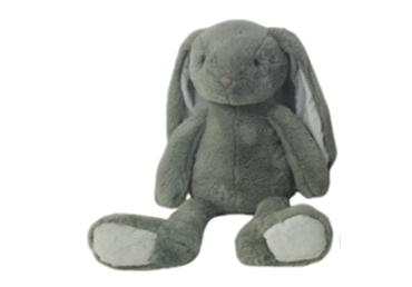 Pehme jänku FOXTER - 1