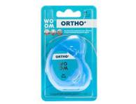 Hambaniit WOOM Ortho+ 50 kiudu