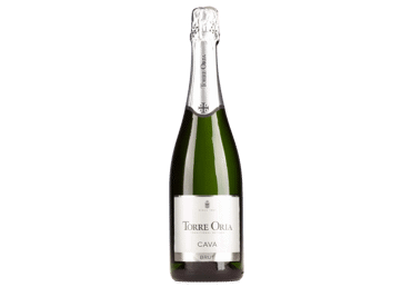 KPN vahuvein TORREORIA Cava Brut 750ml