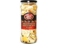 Mar.seeneassor.Posolskije BEST TIME 530g