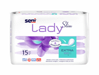 Uriinipid.sidem.SENI Lady Slim Extra15tk