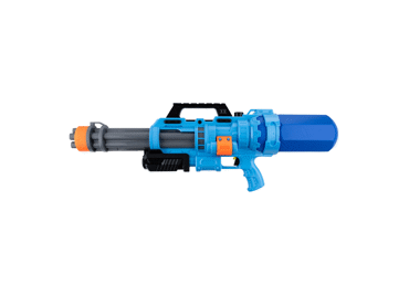 Veepüstol FOXTER - 2