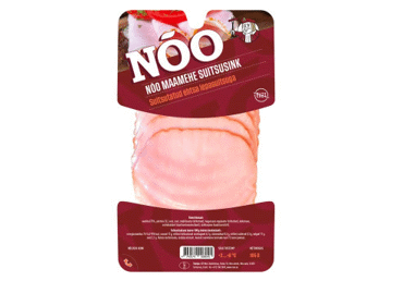 Maamehe suitsusink NÕO, 105g viil
