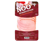 Maamehe suitsusink NÕO, 105g viil