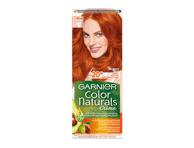 Püsivärv COLOR NATURALS N°7.40 vask