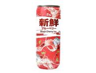 Karastusjook FRESH Ice kirsi 330ml