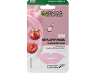 Kangasmask huultele GARNIER Cherry