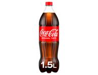 Karastusjook COCA-COLA 1.5L