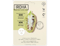 Näomask IROHA Anti-Age Noni