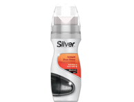 Kinga läikekreem SILVER Must 75ml