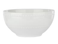 Kauss AURORA White Beads 14cm