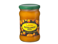 Astelpajumoos SEMU 320g