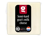 Poolkõva kitsejuust GOURMET CHEESE kg