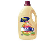 Pesuvahend WOOLITE Fruity 4.5L