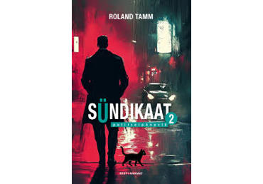 Raamat Sündikaat 2