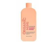 Dušigeel ORGANIC MIMI Mango Mania 400ml