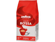 Kohvioad Qualita Rossa LAVAZZA 1kg