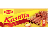 Veiselihapuljong Kostilja MAGGI 12x10g