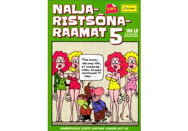 Ajakiri Naljaristsõnaraamat