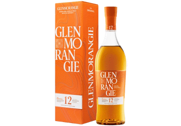 Whisky GLENMORANGIE Original 40% 700ml