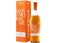 Whisky GLENMORANGIE Original 40% 700ml