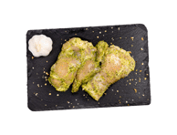Broil.kintsuliha küüslaugu-jogurti,kg