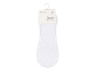 Stepsid SEVEN LEMON 43-46s valge 3p