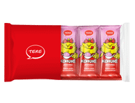 Kohuke TERE jõhvika multipakk, 5x40g