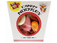 Kummikommid Noodles, 110g