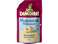 Majonees DIMDINI klassikaline 250g