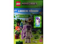 Ajakiri LEGO Minecraft.ERI