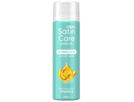 Raseerimisgeel SATIN CARE VitaminE 200ml