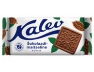 Šokolaadimaitseline küpsis, KALEV, 163 g