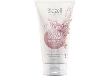 Juuksemask BIOZELL C.Glow Pearl 150ml