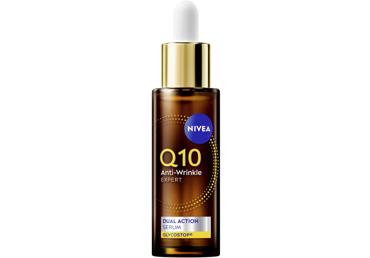 Näoseerum NIVEA Q10 Anti-Wrinkle 30ml - 2