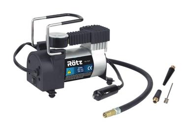 Autopump ROTZ, BS-8016 - 2